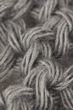 HORZE ADEPTO Nauszniki dla konia FULL - obrazek 2