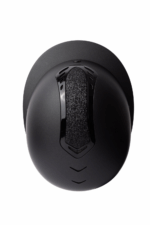 HORZE CADENCE Kask jeździecki z regulacją i szerokim daszkiem - obrazek 5