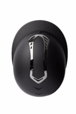 HORZE CADENCE Kask jeździecki z regulacją i szerokim daszkiem - obrazek 12