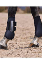 HORZE ADEPTO Ochraniacze skokowe, przody - obrazek 12