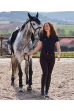 HORZE ADEPTO Ochraniacze skokowe, przody - obrazek 16