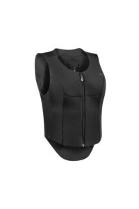 KOMPERDELL BALLISTIC FLEXFIT SLIM Kamizelka ochronna do jazdy konnej - poziom 2