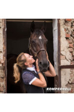 KOMPERDELL BALLISTIC FLEXFIT SLIM Kamizelka ochronna do jazdy konnej - poziom 2 - obrazek 6