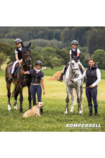 KOMPERDELL BALLISTIC FLEXFIT SLIM Kamizelka ochronna do jazdy konnej - poziom 2 - obrazek 7