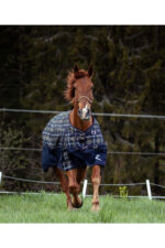 HORZE CARLISLE Kantar dla konia - obrazek 3