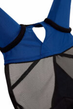 HORZE Chłodząca maska przeciw owadom - obrazek 4