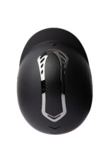 HORZE CALIBER Kask jeździecki z regulacją - obrazek 4