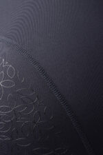 HORZE DEA Damskie legginsy jeździeckie z pełnym lejem silikonowym - obrazek 8