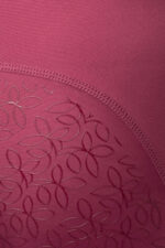 HORZE DEA Dziecięce legginsy jeździeckie z pełnym lejem silikonowym - obrazek 8