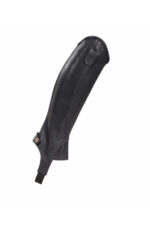 HORZE DESTA Czapsy ze skóry syntetycznej