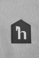 HORZE PASO FINO Derka przeciwko owadom z odpinanym kapturem i filtrem UV - obrazek 6