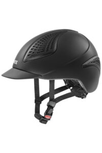 UVEX EXXENTIAL III Kask jeździecki