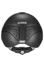 UVEX EXXENTIAL III Kask jeździecki - obrazek 5