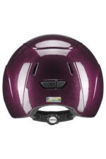 UVEX KIDOXX Kask jeździecki dla dzieci, połysk - obrazek 6