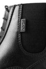 HORZE KILKENNY JODHPUR Damskie sztyblety jeździeckie - obrazek 7