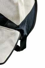 HORZE Maska przeciw owadom z ochroną nosa - obrazek 2