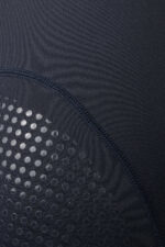 HORZE MADISON Damskie legginsy jeździeckie z pełnym lejem silikonowym - obrazek 3