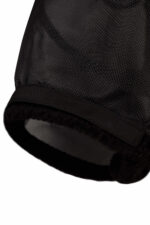 HORZE Maska przeciwko owadom z usztywnieniem - obrazek 6