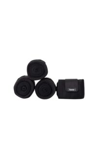 HORZE NEST COMBI Owijki elastyczno-polarowe