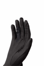 HORZE SABRINA Damskie rękawiczki jeździeckie z siatką - obrazek 5