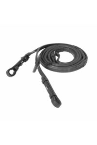 HORZE SOFT GRIP Wodze gumowane