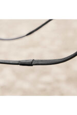 HORZE SOFT GRIP Wodze gumowane - obrazek 4