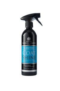 CARR & DAY & MARTIN CANTER COAT SHINE Nabłyszczacz do sierści 500 ml EKO