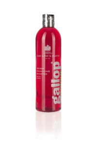 CARR & DAY & MARTIN GALLOP COLOUR Szampon wzmacniający kolor dla koni gniadych 500 ml