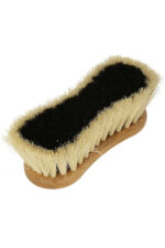 MAGIC BRUSH COMBI Drewniana szczotka dla konia z mieszanym włosiem - obrazek 2