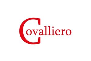 COVALLIERO logo