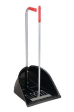 KERBL MISTBOY Zestaw do sprzątania w stajni 90 cm