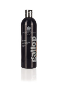 CARR & DAY & MARTIN GALLOP COLOUR Szampon wzmacniający kolor dla koni karych 500 ml