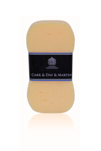 CARR & DAY & MARTIN Gąbka do mycia konia