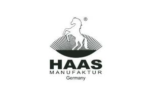 HAAS logo