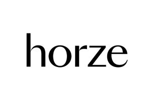 HORZE logo