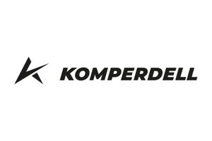 KOMPERDELL logo