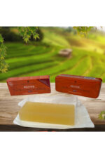 CARR & DAY & MARTIN BELVOIR Glicerynowy preparat do pielęgnacji skóry w kostce „Step 2” 250 g - obrazek 2