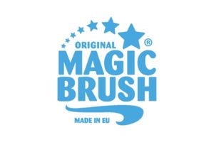 MAGIC BRUSH logo