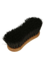 MAGIC BRUSH Drewniana szczotka dla konia, twarda - obrazek 2