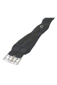 CANTER CLUB MEMORY Popręg z gumami