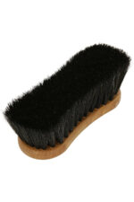 MAGIC BRUSH Drewniana szczotka dla konia, miękka - obrazek 2