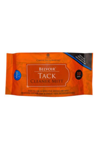 CARR & DAY & MARTIN BELVOIR Rękawiczki do czyszczenia skóry "Step 1" 10 szt.