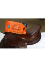 CARR & DAY & MARTIN BELVOIR Rękawiczki do czyszczenia skóry "Step 1" 10 szt. - obrazek 2