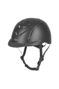 COVALLIERO NERRON Kask jeździecki