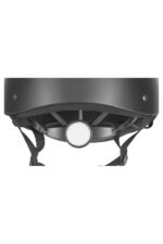 COVALLIERO NERRON Kask jeździecki - obrazek 3