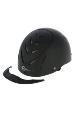 COVALLIERO NERRON Kask jeździecki - obrazek 4