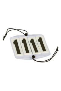 COVALLIERO Numer konkursowy 4-miejscowy