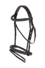 COVALLIERO CLASSIC Ogłowie dla konia