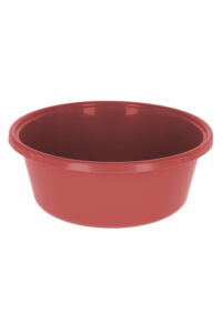 KERBL Miska na paszę 6 l, różowa