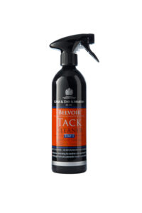 CARR & DAY & MARTIN BELVOIR Spray do czyszczenia skóry „Step 1” 500 ml EKO